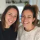 Lucie et Océane
